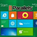 Installare Windows 8 Developer Preview su Parallels