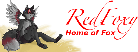 RedFoxy.it - Home of Fox