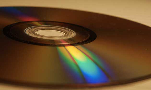 Creare un immagine ISO, da una cartella o da un disco, da terminale