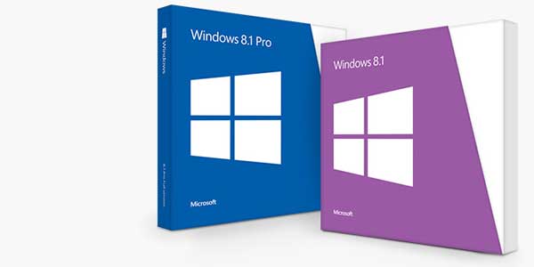 Come attivare Windows 8.1 OEM, Retail o RTM usando la licenza originale di Windows 8 Upgrade