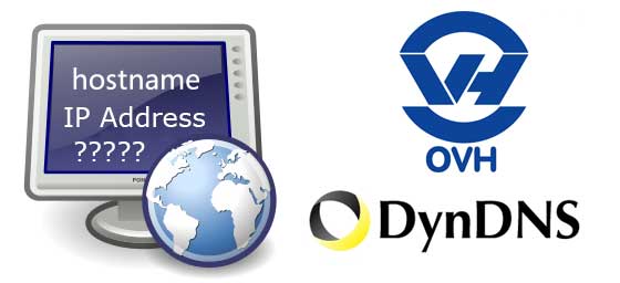 Aggiungere OVH DynHOST tra i servizi DDNS
